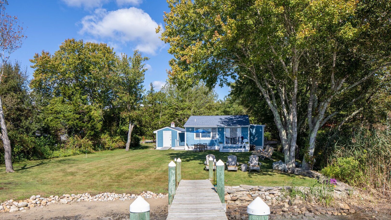 Photo of Outdoor in Charlestown