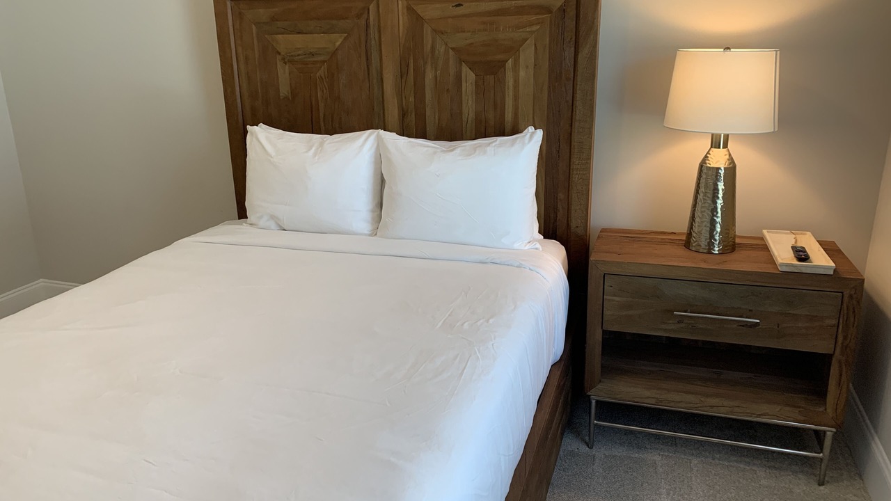 Photo of Bedroom in Acworth