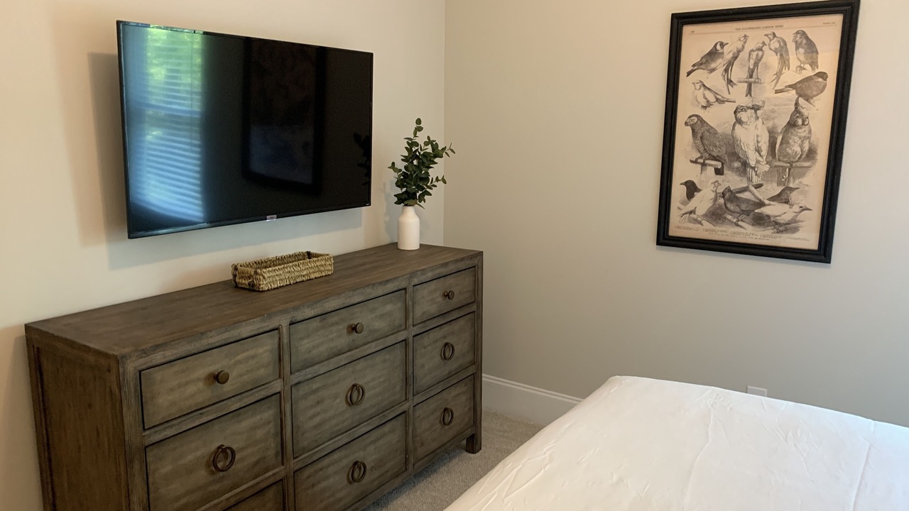 Photo of Bedroom in Acworth