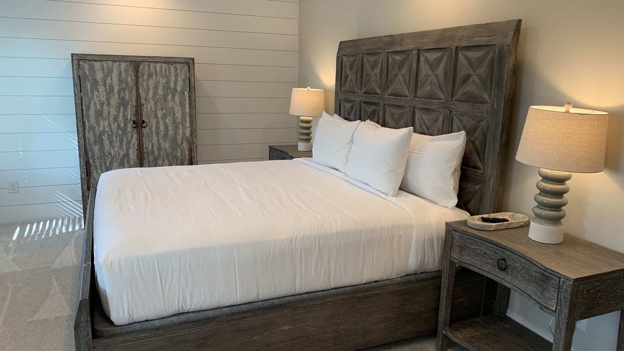 Photo of Bedroom in Acworth