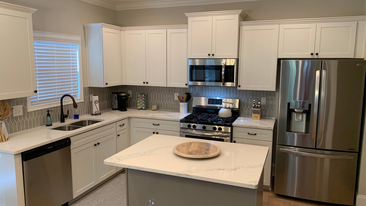 Photo of Kitchen in Acworth