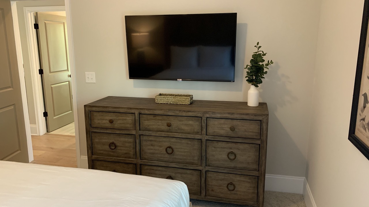 Photo of Bedroom in Acworth