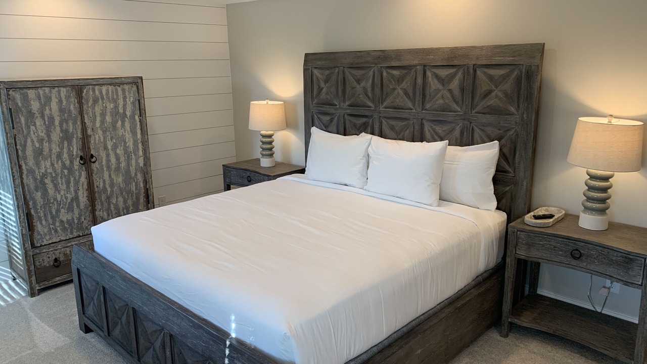 Photo of Bedroom in Acworth