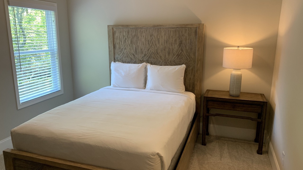 Photo of Bedroom in Acworth