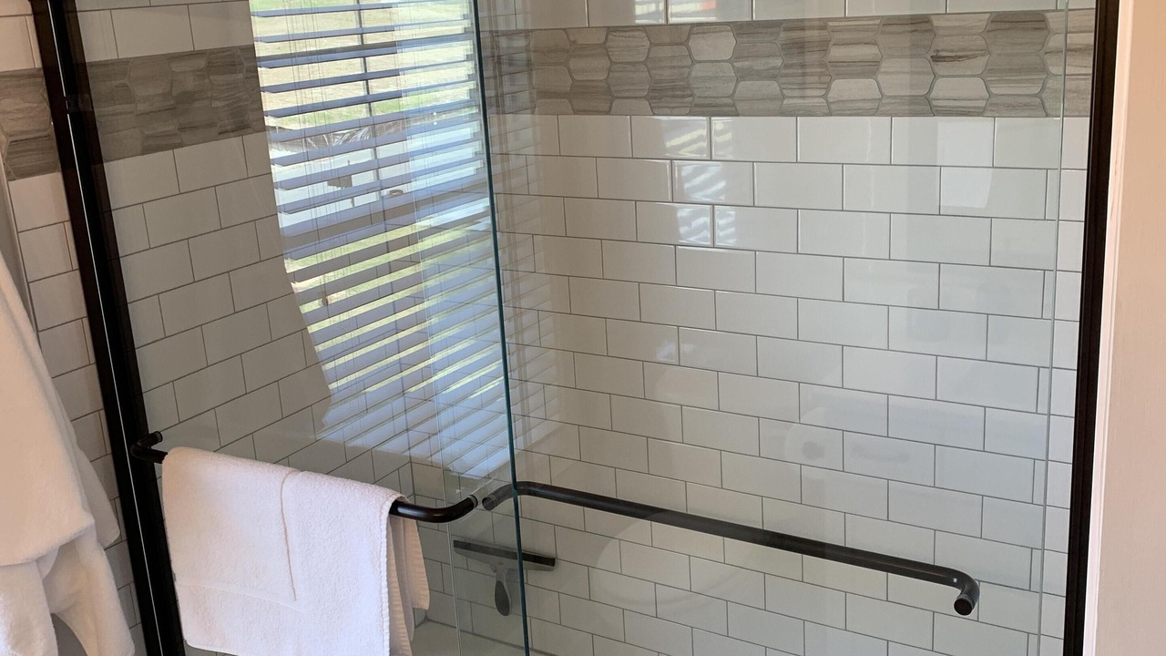 Photo of Bathroom in Acworth