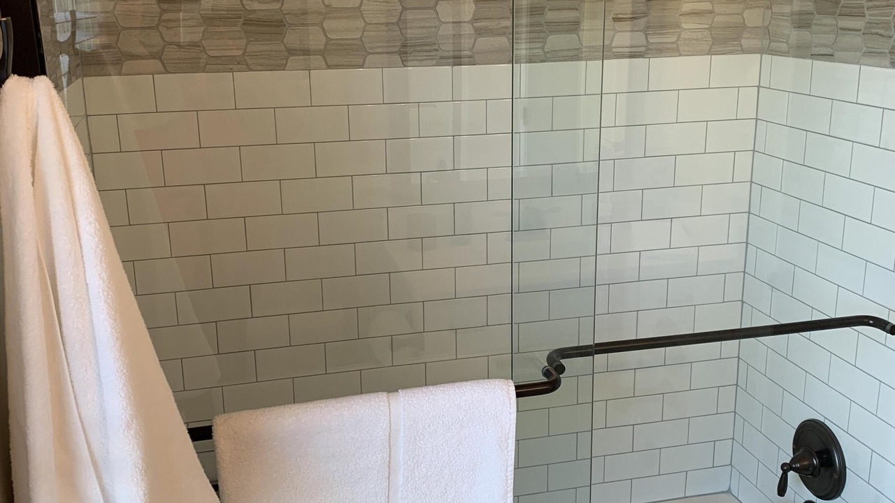 Photo of Bathroom in Acworth