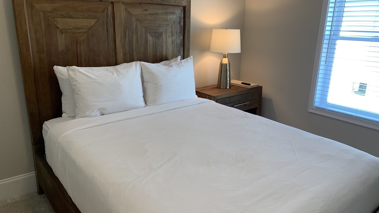 Photo of Bedroom in Acworth