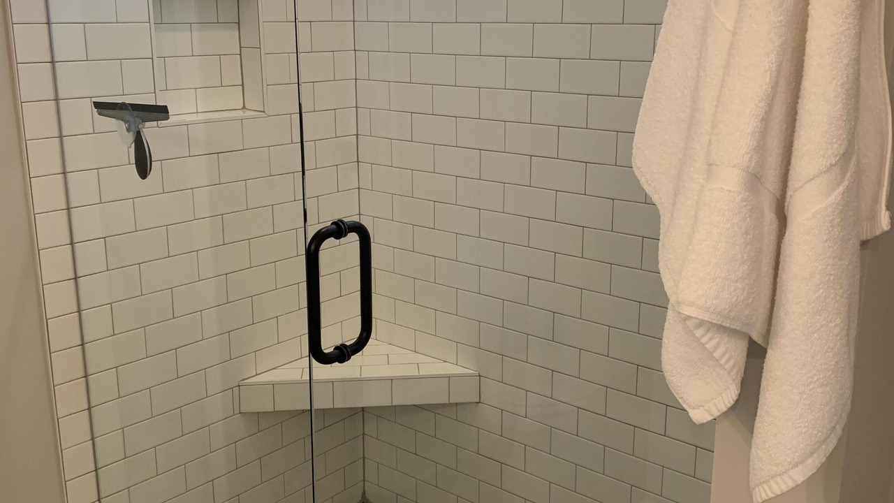 Photo of Bathroom in Acworth