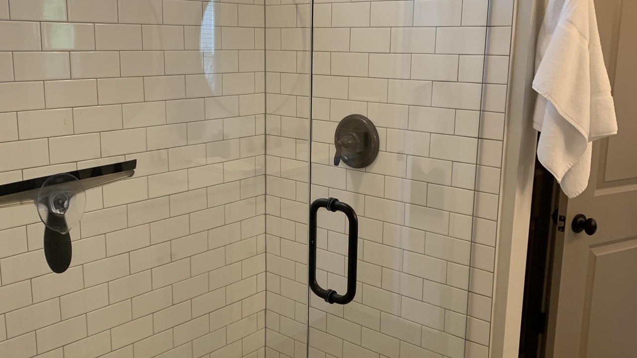 Photo of Bathroom in Acworth