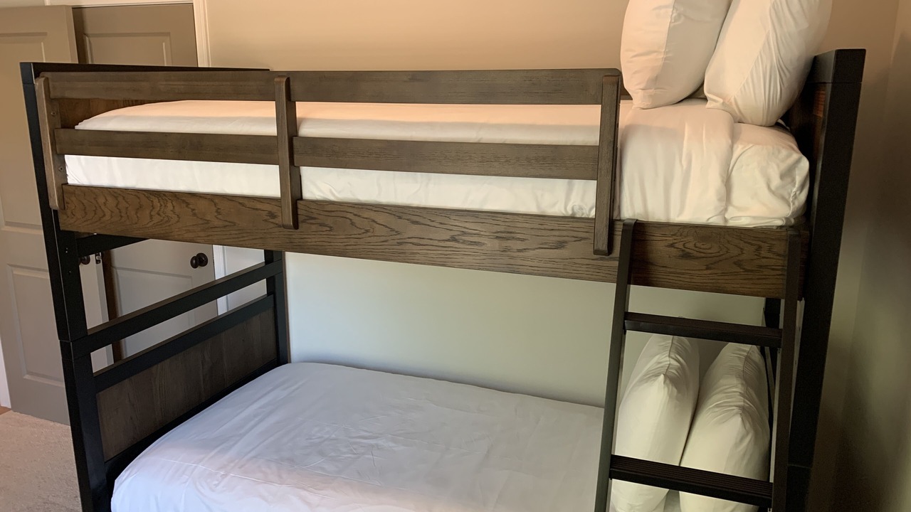 Photo of Bedroom in Acworth