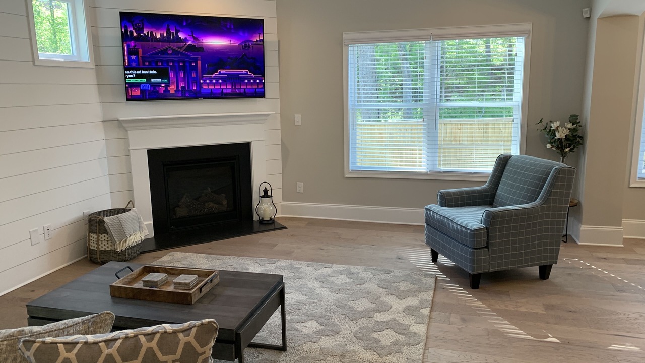 Photo of Livingroom in Acworth