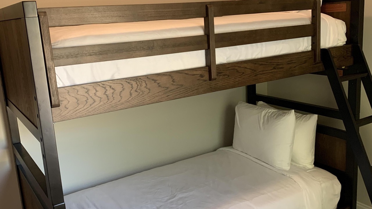 Photo of Bedroom in Acworth