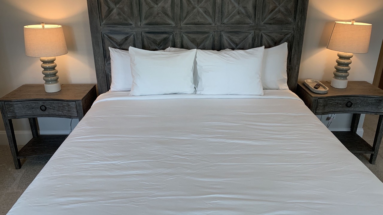 Photo of Bedroom in Acworth