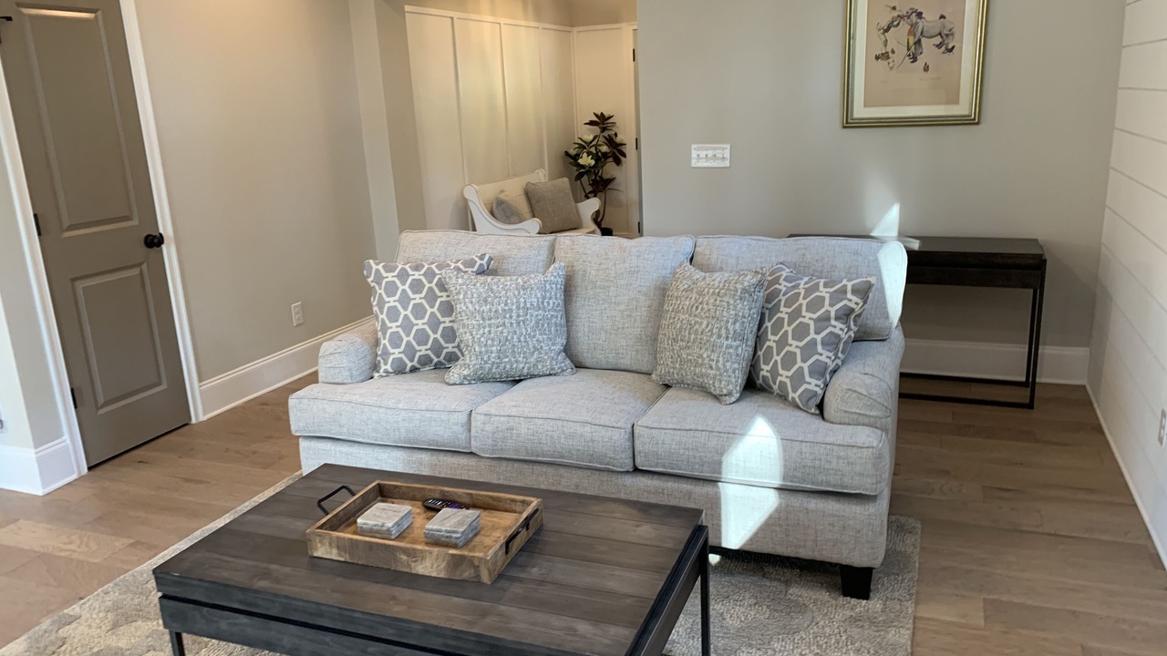Photo of Livingroom in Acworth
