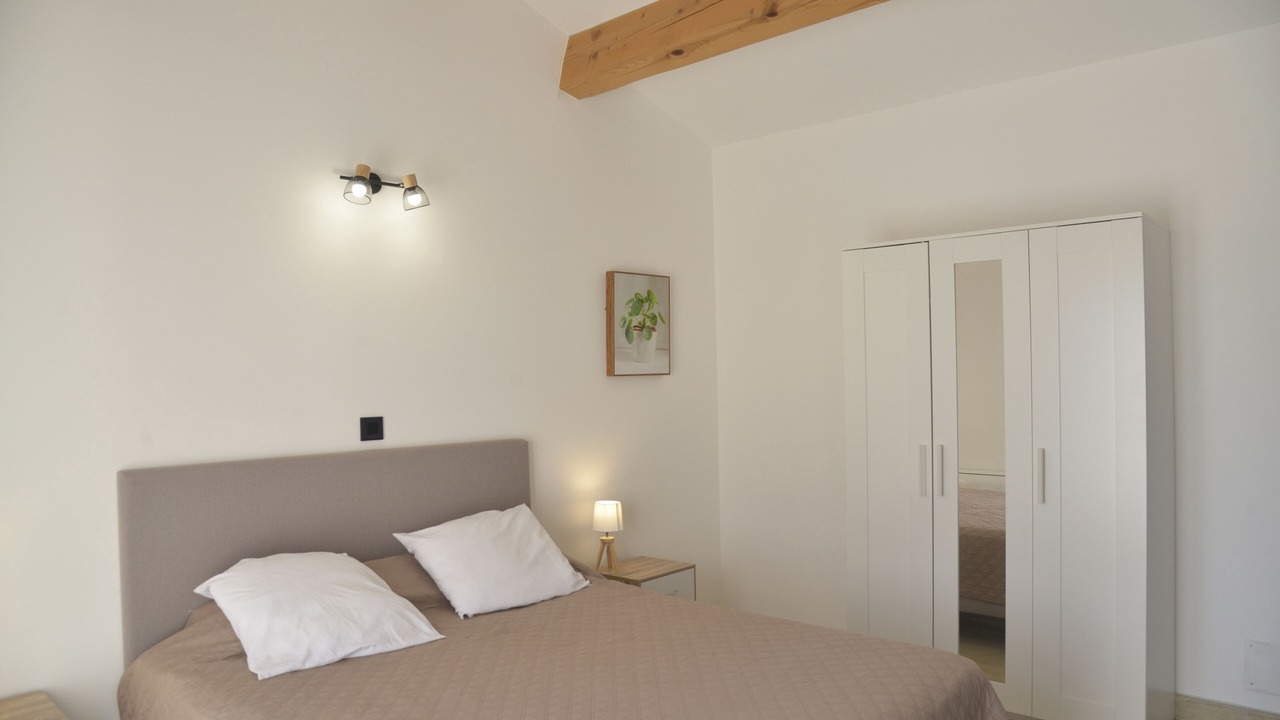 Photo of Bedroom in Bessas