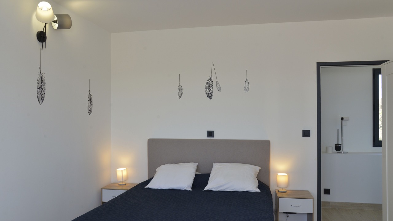 Photo of Bedroom in Bessas