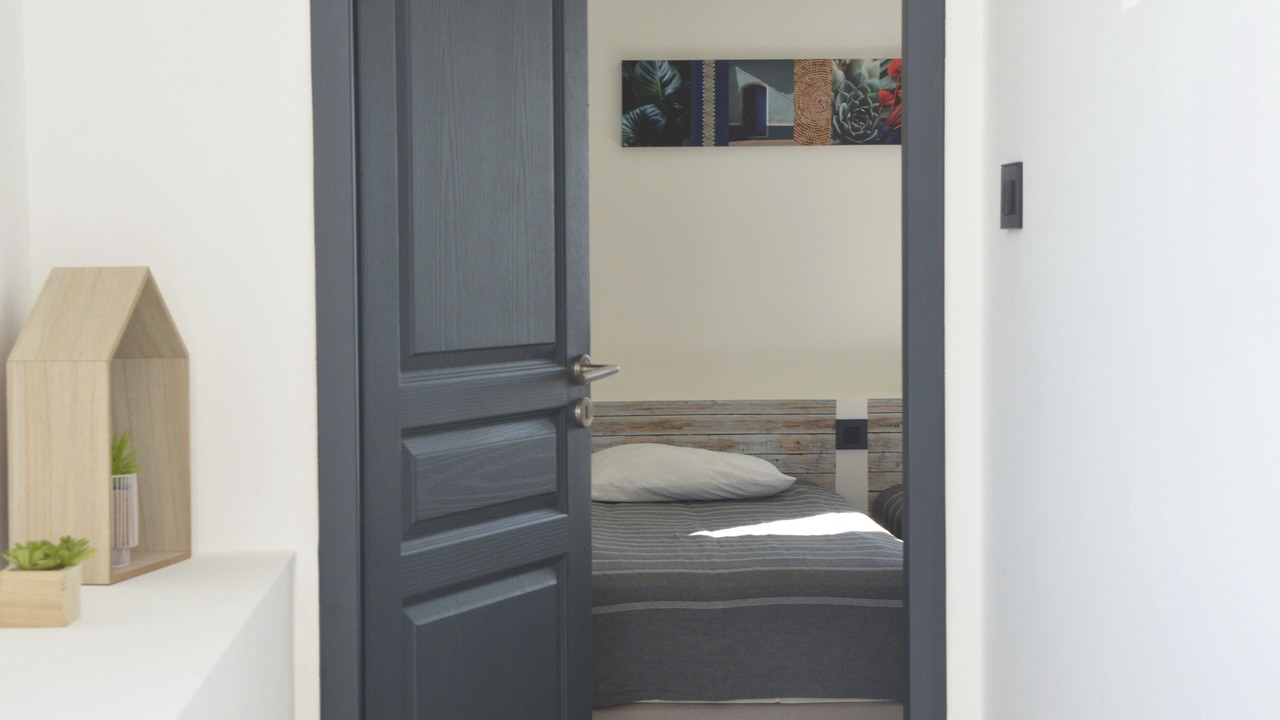 Photo of Bedroom in Bessas