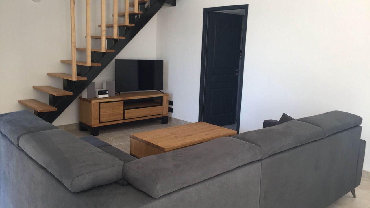 Photo of Livingroom in Bessas