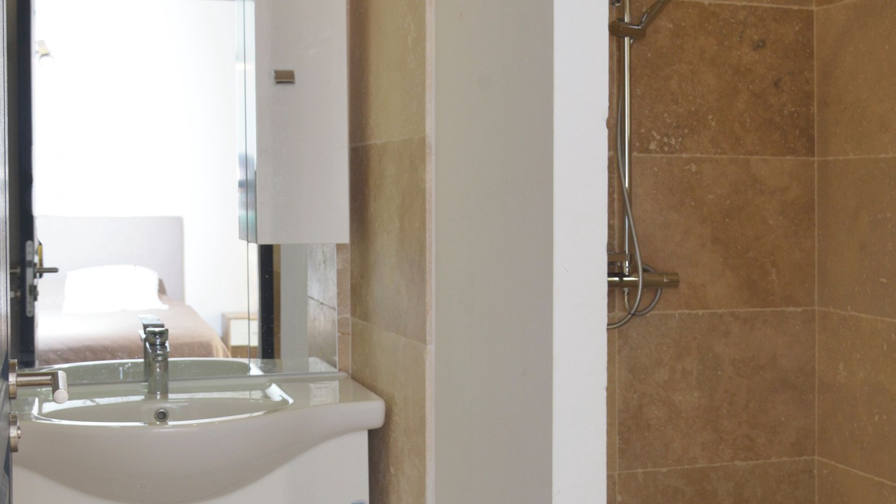 Photo of Bathroom in Bessas