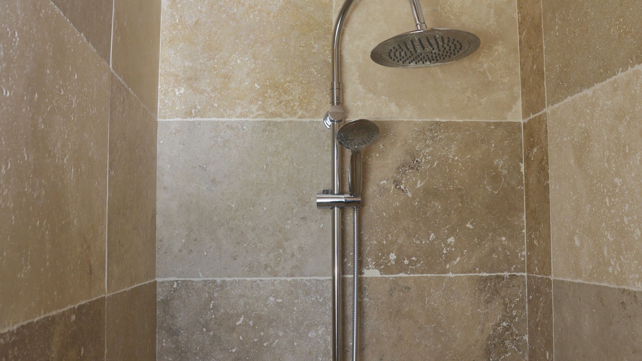 Photo of Bathroom in Bessas