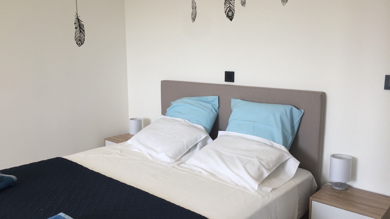 Photo of Bedroom in Bessas