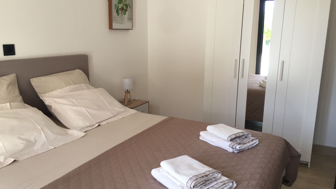 Photo of Bedroom in Bessas