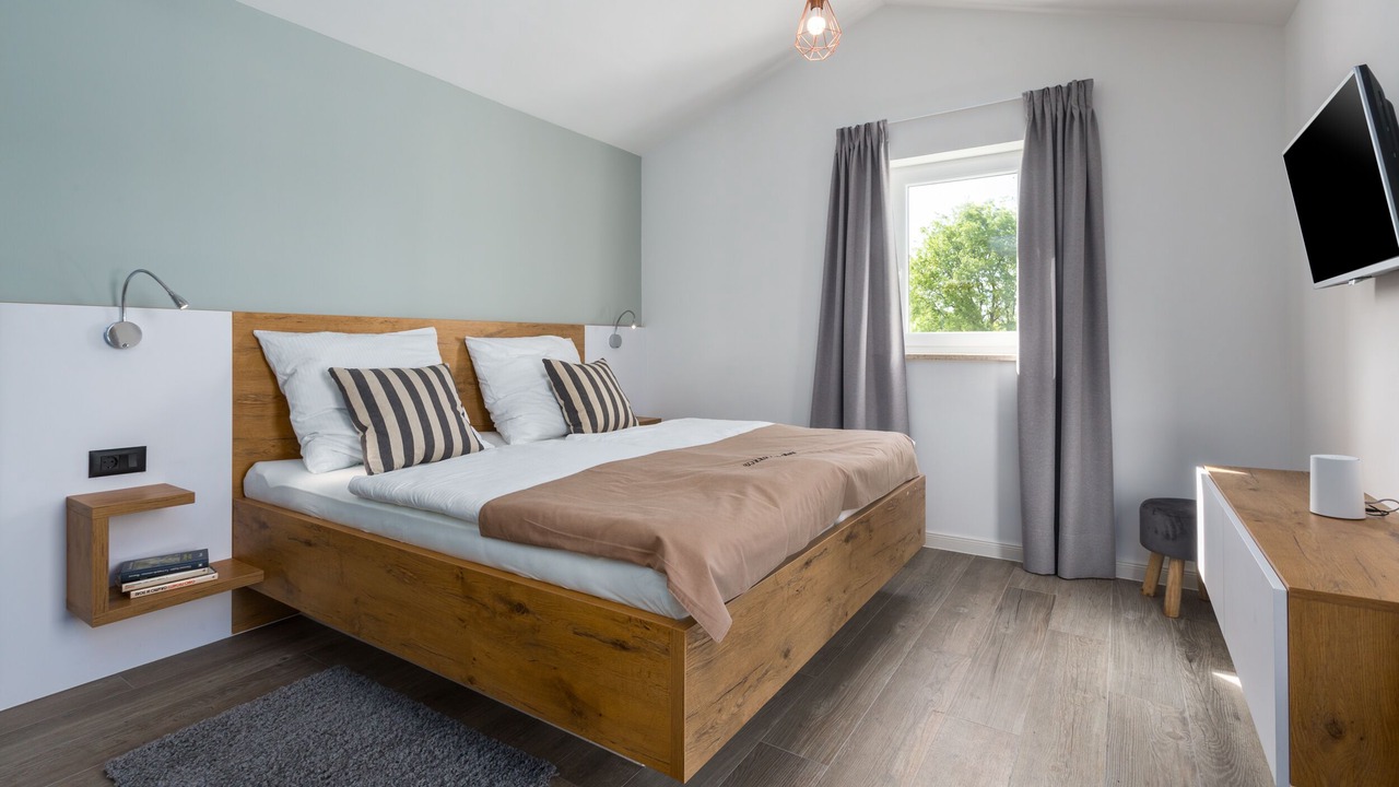 Photo of Bedroom in Tar