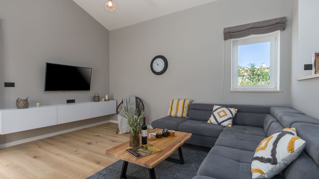 Photo of Livingroom in Tar