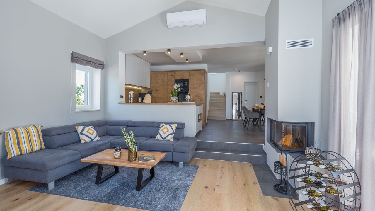 Photo of Livingroom in Tar