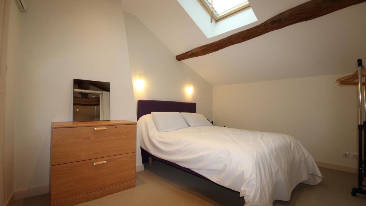 Photo of Bedroom in Cluny
