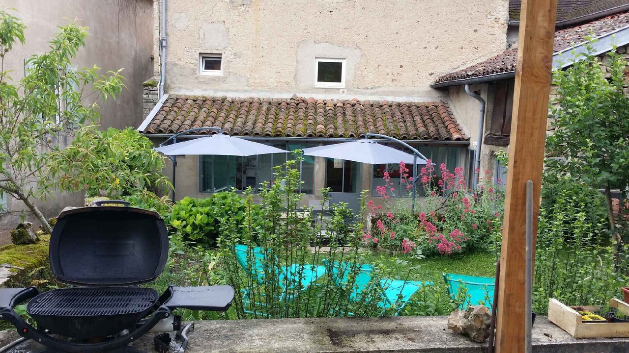 Photo of Outdoor in Cluny