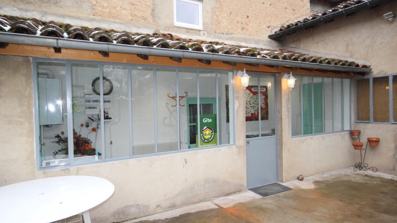 Photo of Outdoor in Cluny