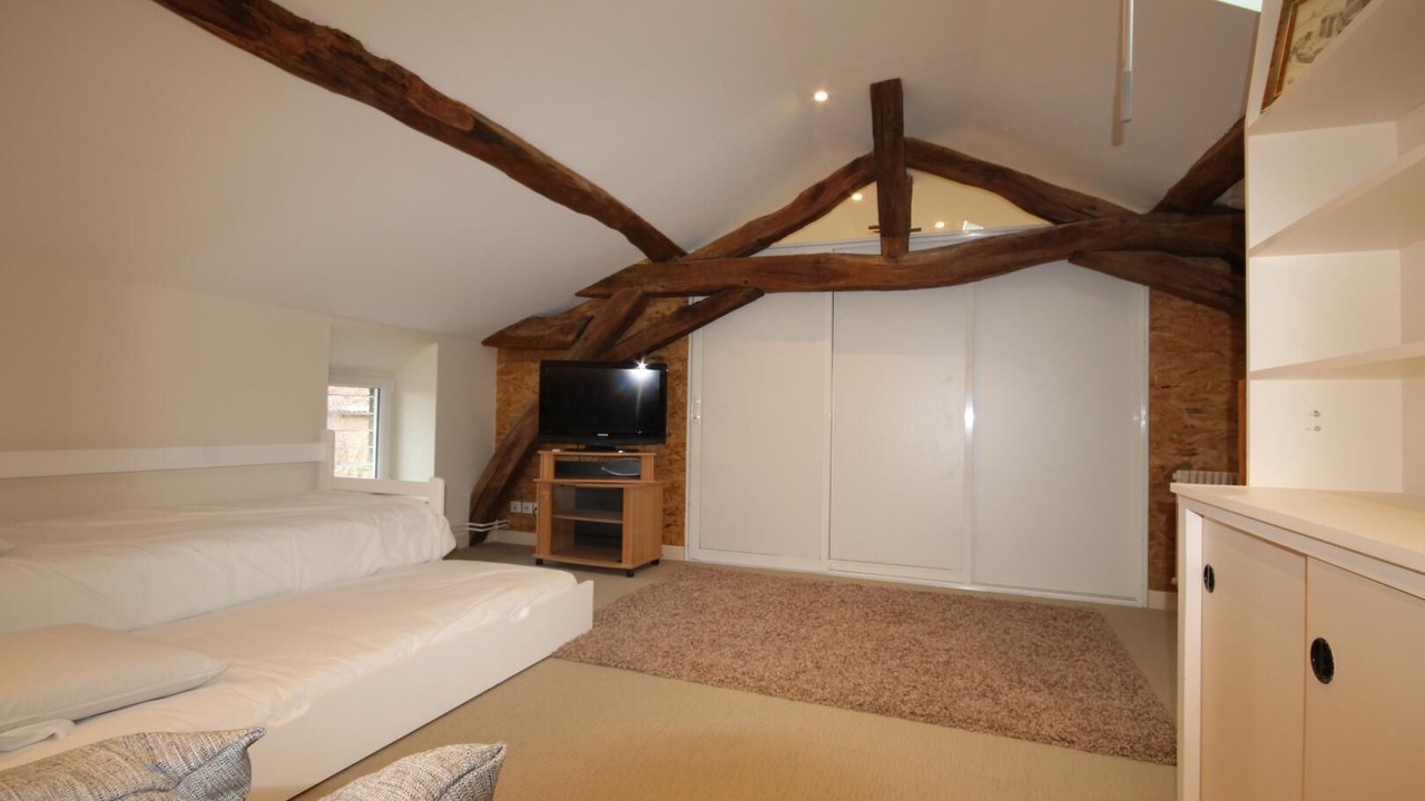 Photo of Bedroom in Cluny
