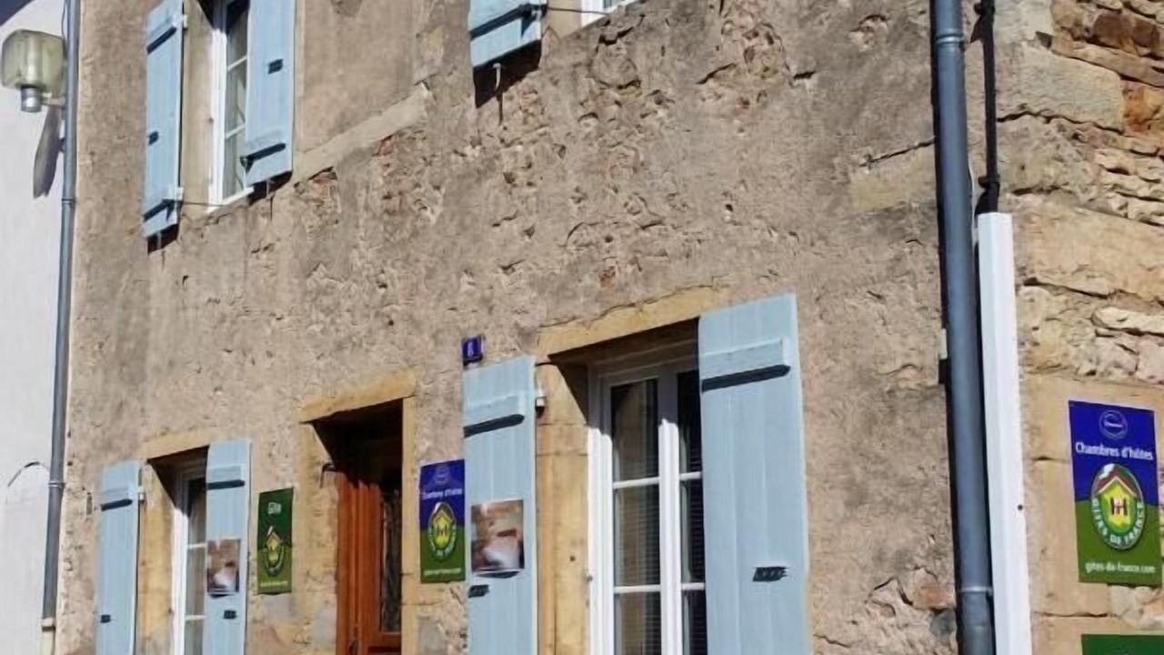 Photo of Outdoor in Cluny