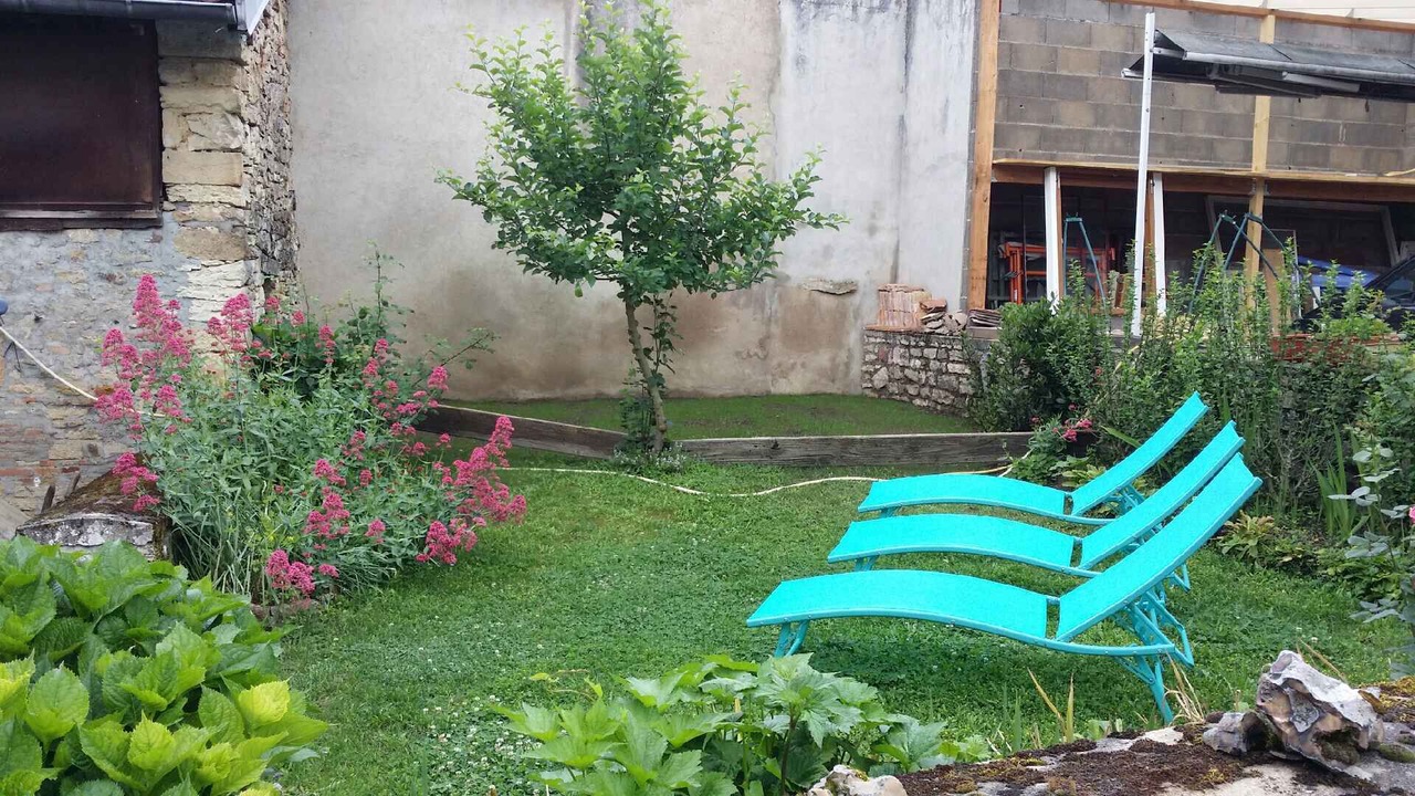 Photo of Outdoor in Cluny