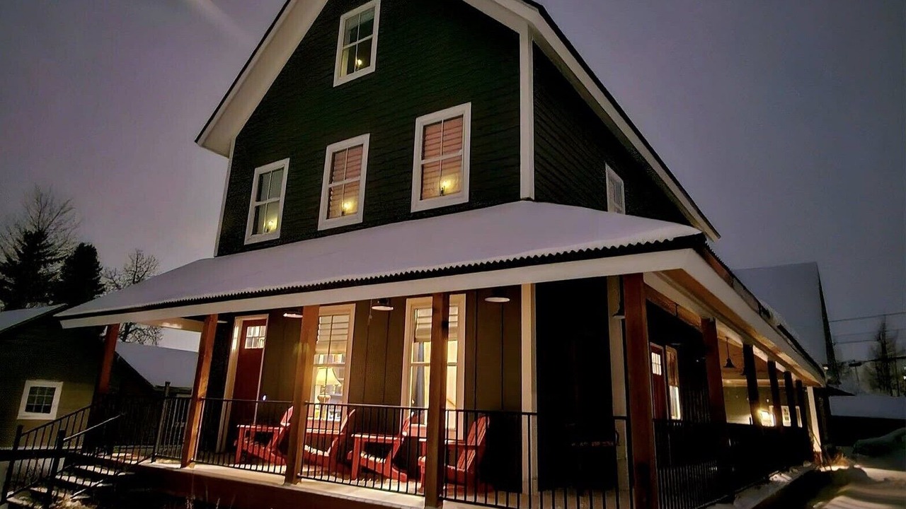 Photo of Others in Leadville