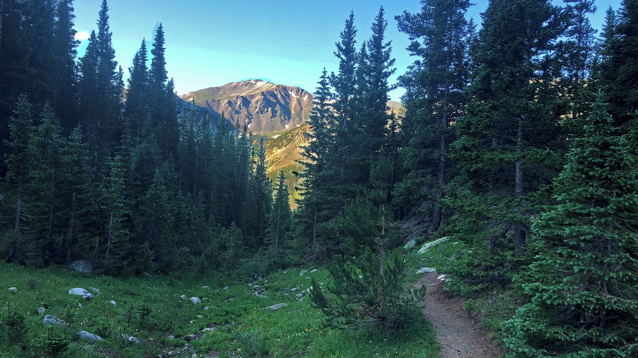 Photo of Others in Leadville