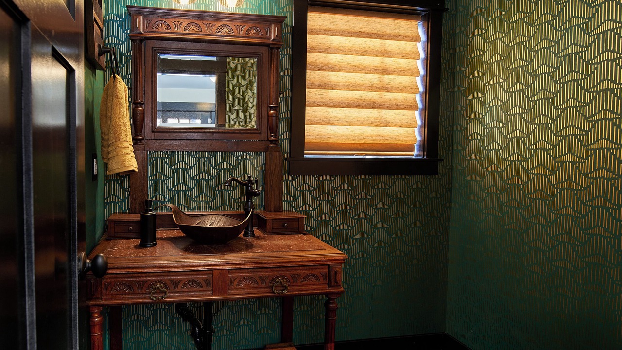 Photo of Bedroom in Leadville