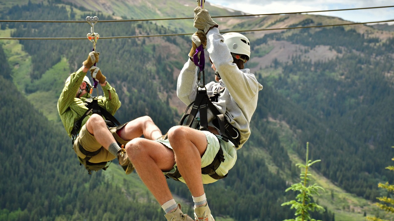 Photo of Others in Leadville