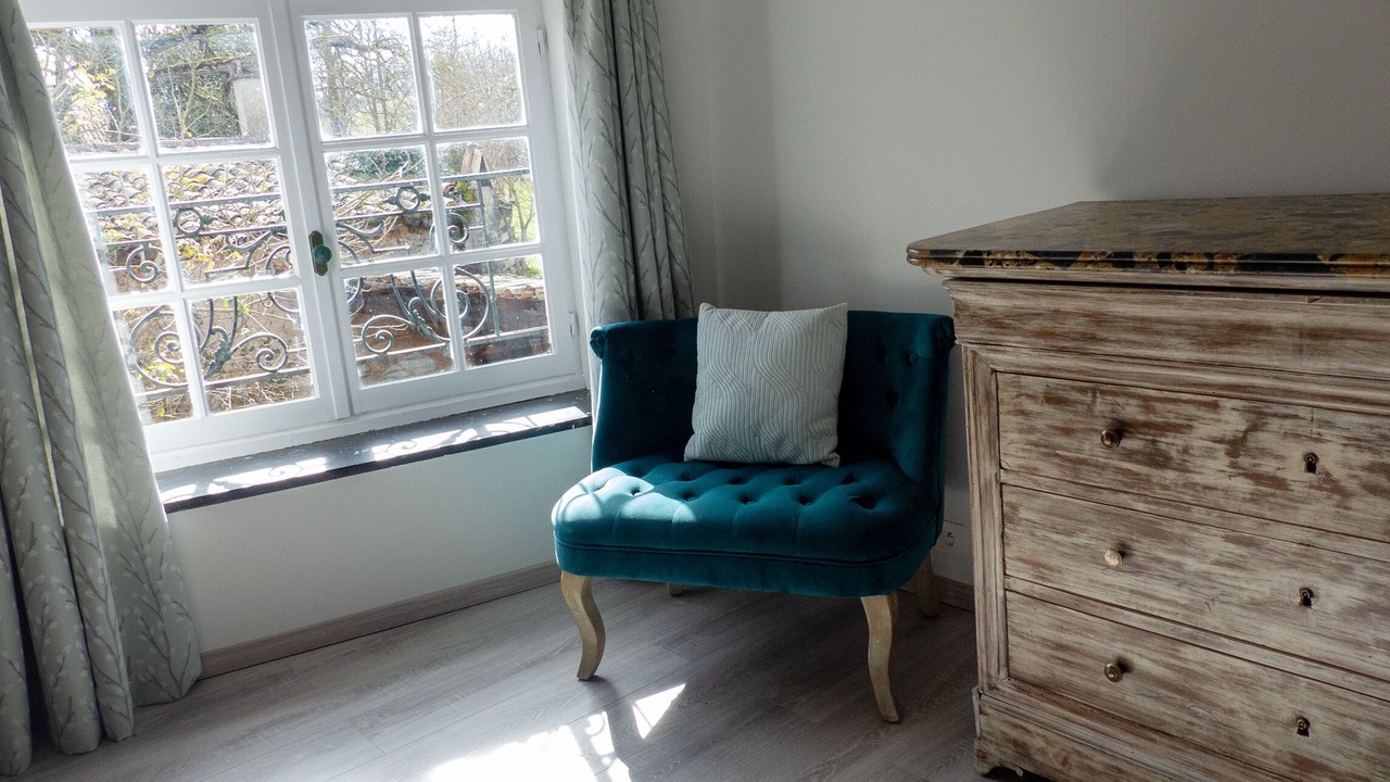 Photo of Livingroom in La Bastide-de-Bousignac