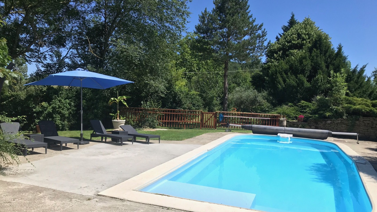 Photo of Outdoor in La Bastide-de-Bousignac