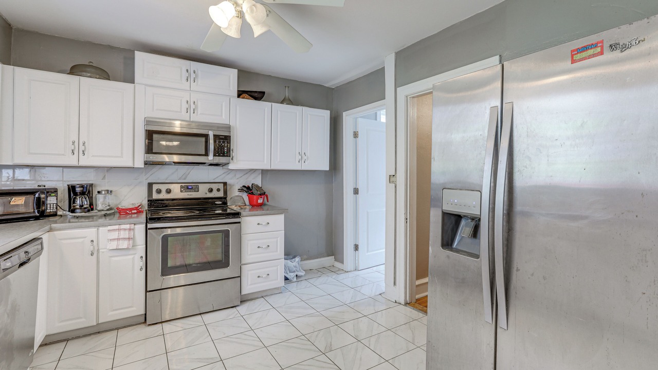 Photo of Kitchen in Upper Darby