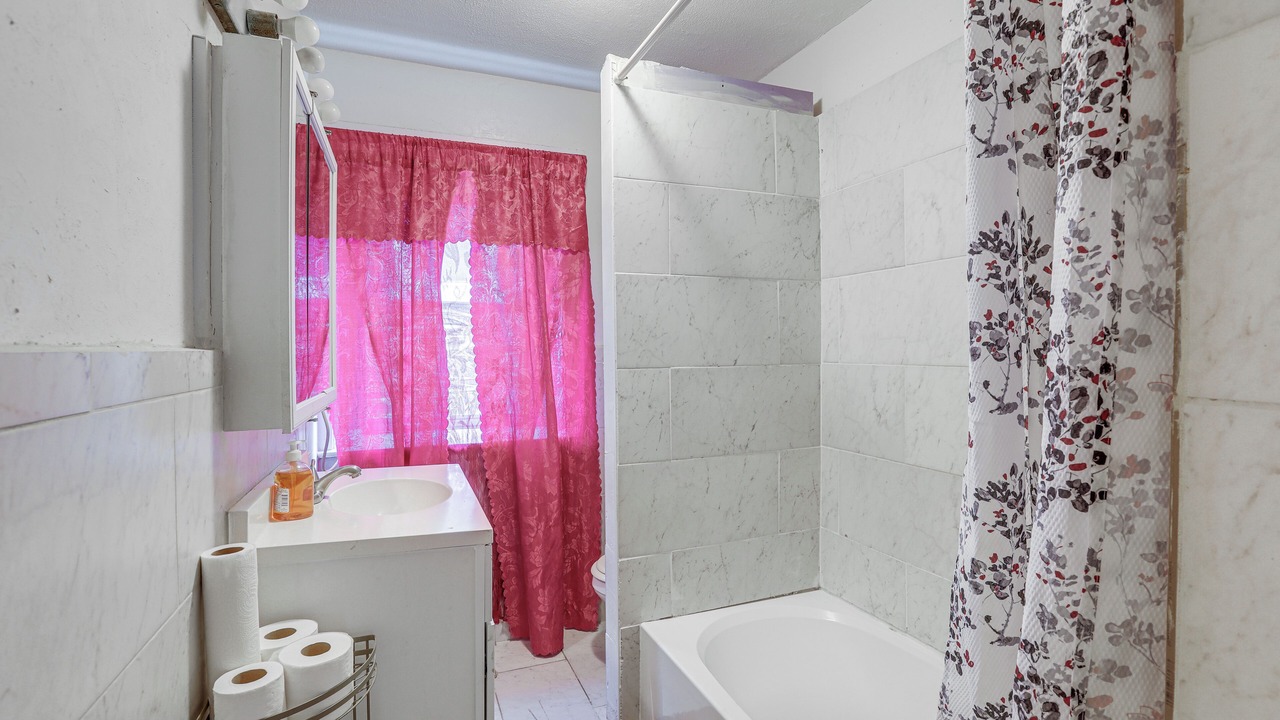 Photo of Bathroom in Upper Darby
