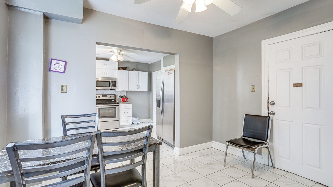 Photo of Kitchen in Upper Darby