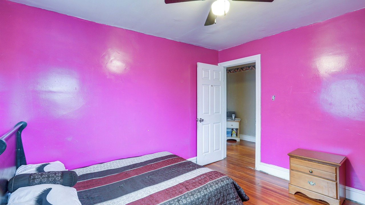 Photo of Bedroom in Upper Darby