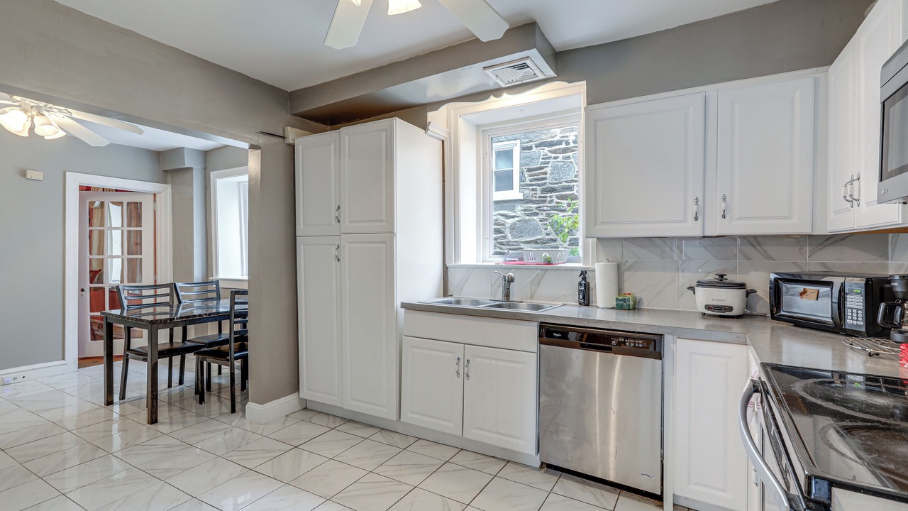 Photo of Kitchen in Upper Darby