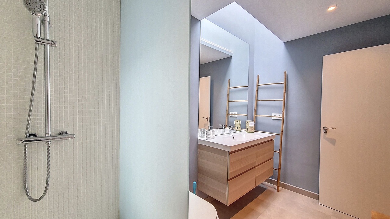 Photo of Bathroom in Mar de Cristal