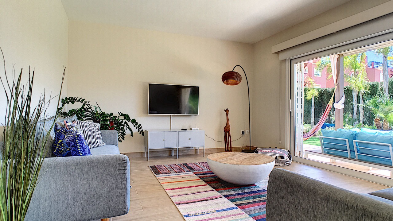 Photo of Livingroom in Mar de Cristal
