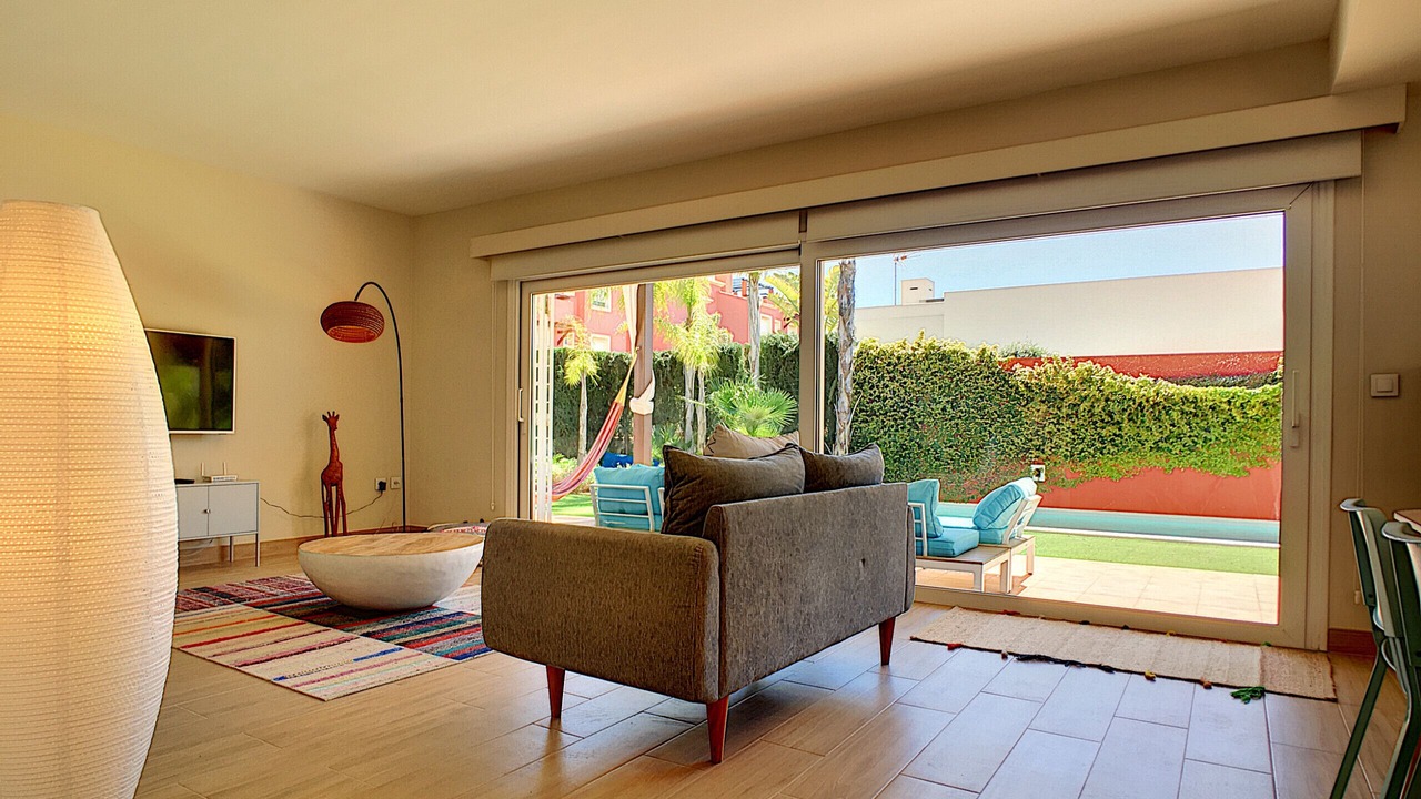 Photo of Livingroom in Mar de Cristal