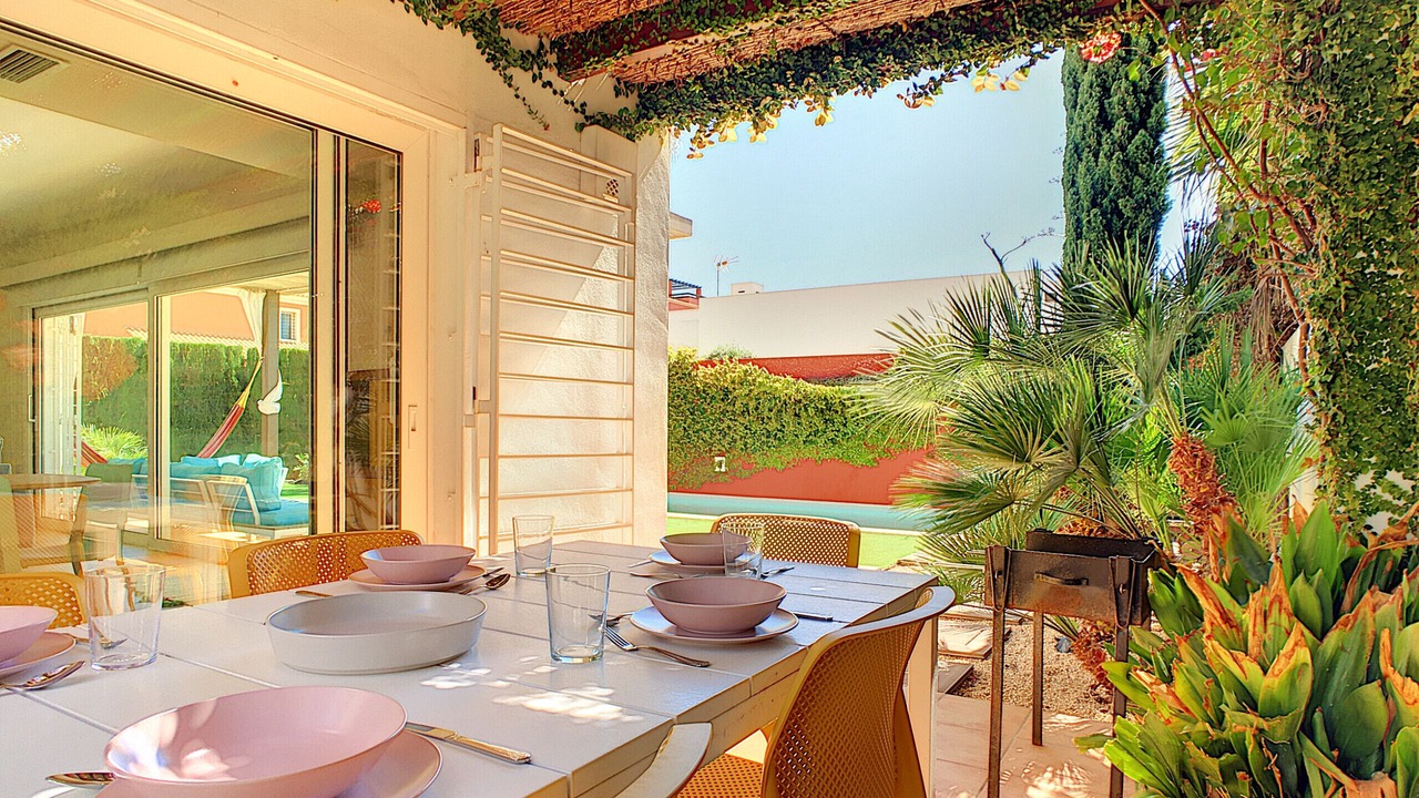 Photo of Outdoor in Mar de Cristal
